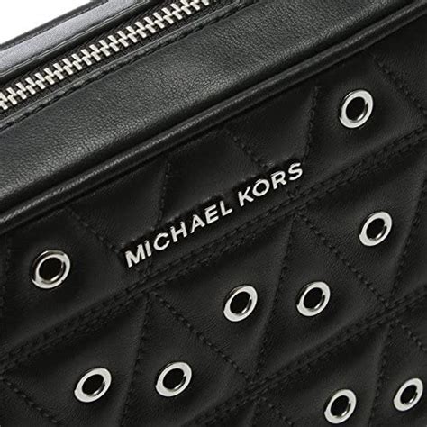 michael kors ginny grommeted